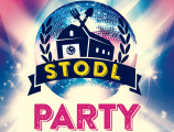 Party im Stodl